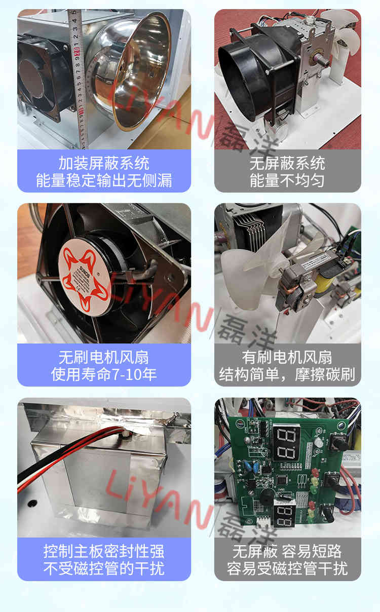 廣州磊洋太赫茲光波儀優(yōu)點2